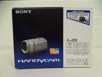 A5898 Sony Handycam DCR-SX30E, Audio, Tv en Foto, Ophalen of Verzenden, Gebruikt