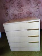 Retro kastje mét 4schuiven van 1970 20stuk, Huis en Inrichting, Kasten | Ladekasten, Ophalen