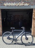 Vanmoof S3 dark - 1 jaar garantie, Ophalen, Zo goed als nieuw, 59 cm of meer, Vanmoof