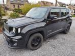 Jeep Renegade Euro 6d-T 06/2020 - 32000 km, Renegade, Achat, Particulier