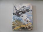 Vlucht door de tijd - 75 jaar Nederlandse Luchtmacht, Gelezen, Ophalen of Verzenden, 1945 tot heden, A.P de JONG