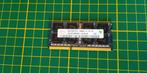 Sodimm DDR3 4gb pour pc portable, Computers en Software, RAM geheugen, Gebruikt, DDR3, Ophalen of Verzenden, Laptop