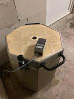 Keramische oven van 50 liter, Ophalen, Gebruikt