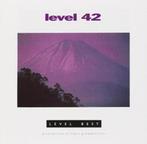 Level 42 - Level Best : A Collection Of Their Greatest Hits, CD & DVD, CD | Pop, Enlèvement ou Envoi