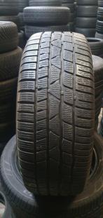 235/60R16 CONTINENTAL AVEC MONTAGE ET EQUILIBRAG INCLUS, Utilisé, Enlèvement ou Envoi