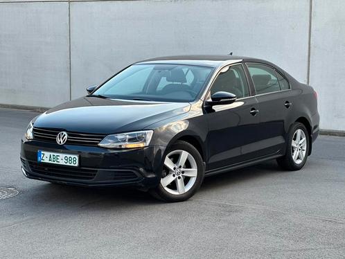 Vw jetta 1.6 TDI 155.000km gekeurd voor verkoop, Auto's, Volkswagen, Bedrijf, Jetta, Navigatiesysteem, Diesel, Euro 5, Ophalen