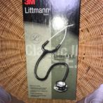 Stéthoscope Littmann, Utilisé, Enlèvement ou Envoi