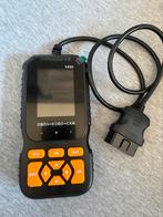 Autocodelezer, Verzamelen, Elektronische Apparatuur, Ophalen of Verzenden