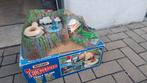 Thunderbirds eiland  compleet, Ophalen of Verzenden