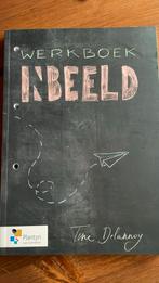 Delannoy Tine - In beeld - nieuw, Ophalen, Zo goed als nieuw, Nederlands, Delannoy Tine