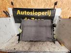 Radiateur van een Ford Kuga, Ophalen of Verzenden, 3 maanden garantie, Gebruikt, Ford