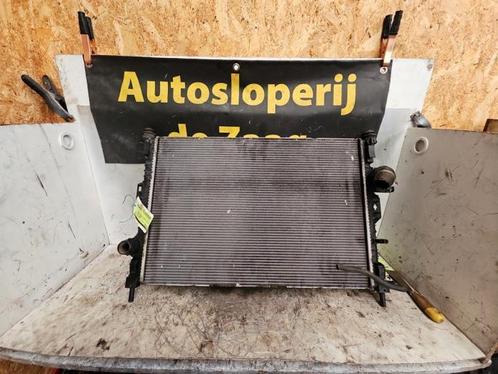 Radiateur van een Ford Kuga, Auto-onderdelen, Airco en Verwarming, Ford, Gebruikt, 3 maanden garantie, Ophalen of Verzenden