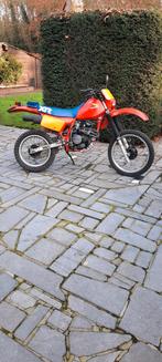 Honda xr350, Motoren, Motoren | Honda, Particulier