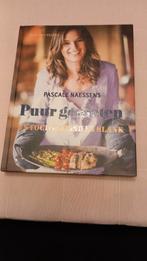 PUUR GENIETEN, Boeken, Kookboeken, Ophalen, Zo goed als nieuw, Pascale Naessens, Hoofdgerechten