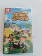 Nintendo switch Animal Crossing: New Horizons (sealed), Consoles de jeu & Jeux vidéo, Jeux | Nintendo Switch, Comme neuf, À partir de 3 ans