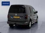 Volkswagen Caddy 2.0 TDI L1H1 4x4 BMT 4Motion Highline Cruis, Auto's, Bedrijf, Parkeersensor, Te koop, 143 g/km