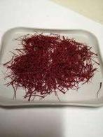 Safran 100% pur et ,naturel, Enlèvement