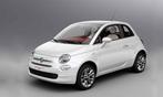 Ik koop jouw Fiat 500 BENZINE!, Auto's, Particulier, Te koop, Benzine