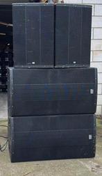 DAP Pro audio plug&play set, Ophalen, Gebruikt