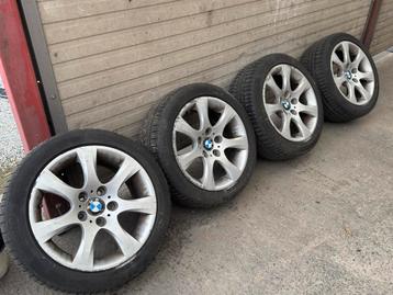 BMW Series 3 velgen model E90 E91 E92 beschikbaar voor biedingen