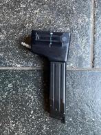 Hi cappa HPA adapter, Ophalen