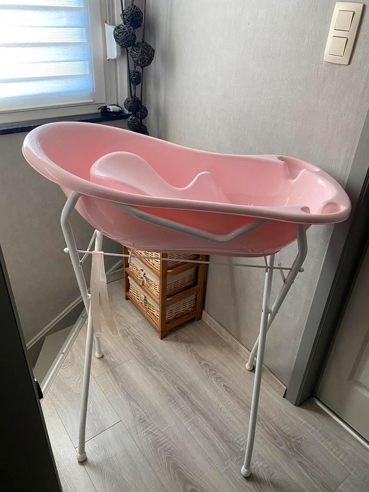 Baignoire, Enfants & Bébés, Bains & Soins, Comme neuf, Baignoire, Enlèvement