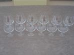 cognac glazen, Verzamelen, Glas en Drinkglazen, Ophalen of Verzenden, Nieuw