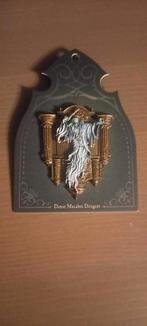 Efteling pin Danse macabre Josef Charlatan, Ophalen of Verzenden