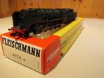 Fleischmann HO stoomloc 4174 B gelimiteerde oplage, Hobby en Vrije tijd, Fleischmann, Ophalen of Verzenden, Zo goed als nieuw
