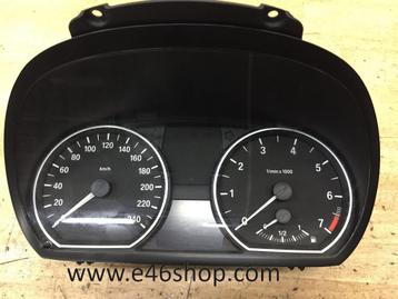 Tellerbak BMW 118I E81 oe 9187038 beschikbaar voor biedingen