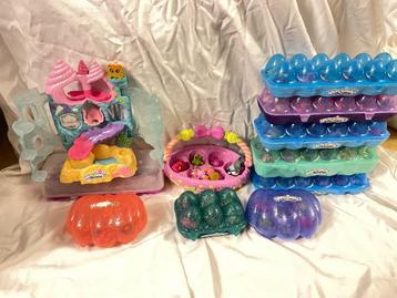 hatchimals: super pakket beschikbaar voor biedingen