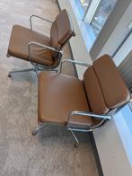 Vitra office chairs - Vitra bureaustoelen, Ophalen, Zo goed als nieuw, Overige kleuren, Bureaustoel