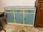Meuble de cuisine ancien MADO, Enlèvement, Utilisé, VINTAGE, Avec tiroir(s)