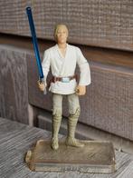 Star Wars Hasbro Luke Skywalker Tatooine Encounter figuur, Ophalen of Verzenden, Gebruikt, Actiefiguurtje