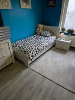 Jeugd kamer te koop zo goed als nieuw weinig gebruik, Ophalen of Verzenden, Zo goed als nieuw
