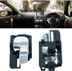 Nissan Qashqai - Binnendeurgreep Links, Deur, Links, Nieuw, Ophalen of Verzenden