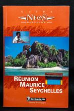 Guide Neos - Réunion Maurice Seychelles, Boeken, Reisgidsen, Gelezen, Michelin, MICHELIN, Ophalen of Verzenden