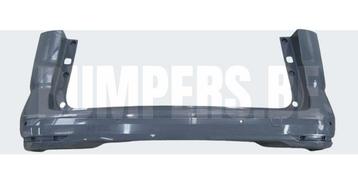 Bumper Volkswagen VW Multivan T7 7T0 21-7T0807421 Achterbump beschikbaar voor biedingen