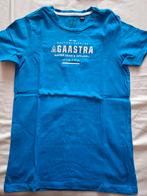 Ti shirt bleu Gaastra 146-152, Comme neuf, Enlèvement