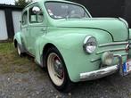 Renault 4 CV, Auto's, Renault, Particulier, Te koop