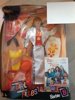Barbie 'generation girl' nog nieuw in verpakking, Verzamelen, Ophalen of Verzenden, Zo goed als nieuw