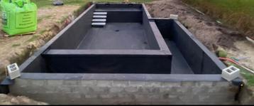 EPDM praktische opleiding (1 dag) beschikbaar voor biedingen