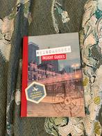 Reisdagboek- Insight guides