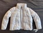 Tommy Hilfiger pufferjack, Kleding | Dames, Jassen | Winter, Wit, Maat 42/44 (L), Nieuw, Ophalen of Verzenden