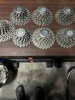 Cassette Shimano. 9 en 10v., Fietsen en Brommers, Ophalen of Verzenden, Zo goed als nieuw