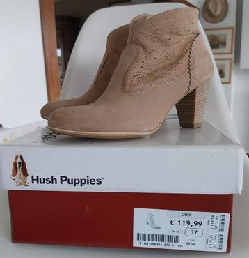 Laarzen voor dames (37) beschikbaar voor biedingen