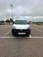 Fiat Doblo ( cardetailing wagen), Auto's, Fiat, Achterwielaandrijving, Wit, Handgeschakeld, Particulier