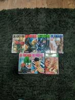 Manga one-punch-man Tom 1-8 zonder de 7, Boeken, Ophalen of Verzenden, Nieuw