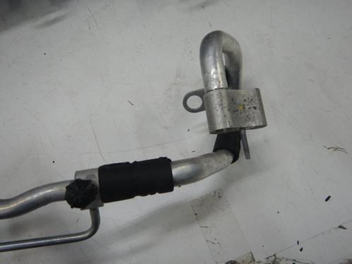 Mercedes-Benz W205 C-klasse Hybride Aircoleiding A2058303502, Auto-onderdelen, Airco en Verwarming, Mercedes-Benz, Gebruikt, Ophalen of Verzenden