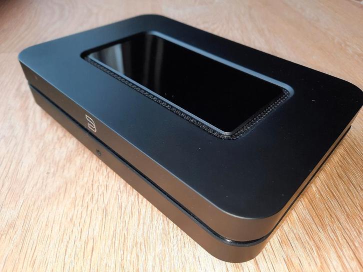 Bluesound node n130, TV, Hi-fi & Vidéo, Convertisseurs, Comme neuf, Enlèvement